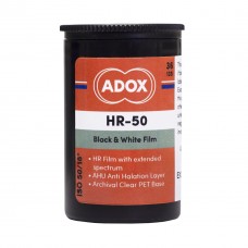 Adox HR-50 135-36 fekete-fehér